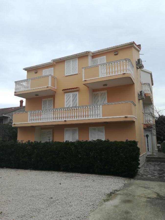 Apartments By The Sea Novalja, Pag - 17973 Exteriér fotografie
