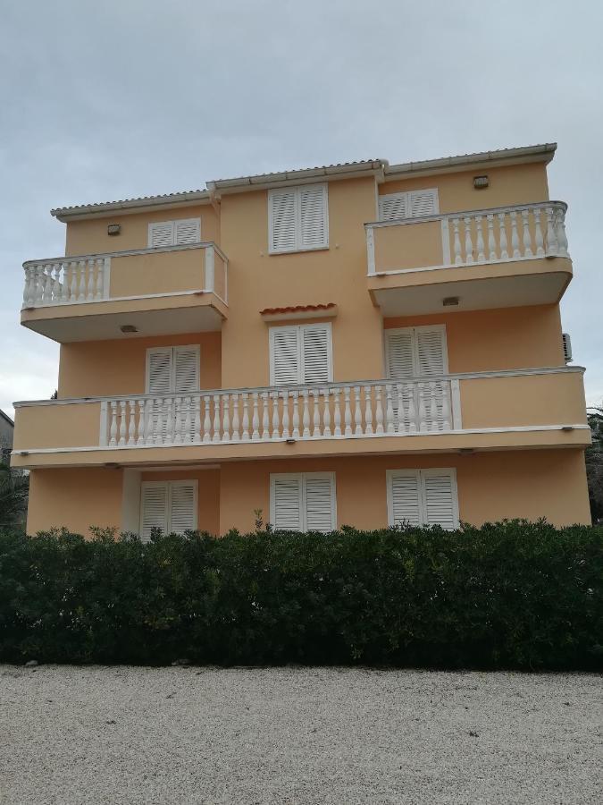 Apartments By The Sea Novalja, Pag - 17973 Exteriér fotografie